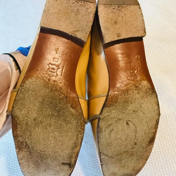 Tory Burch loafers - Picture 11 of 12
